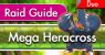 mega heracross gamepress|Mega Heracross Raid Duo Guide .